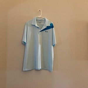 Golf shirt